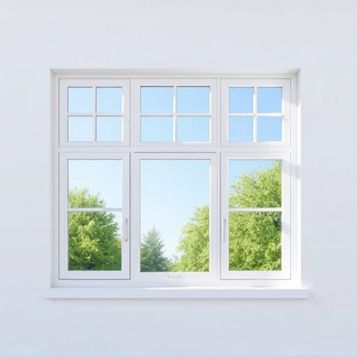 energy efficient windows