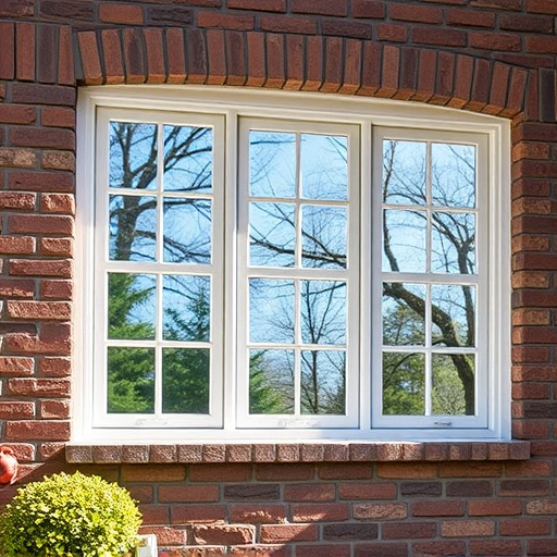 energy efficient windows