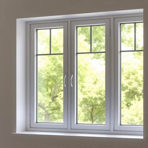 energy efficient windows