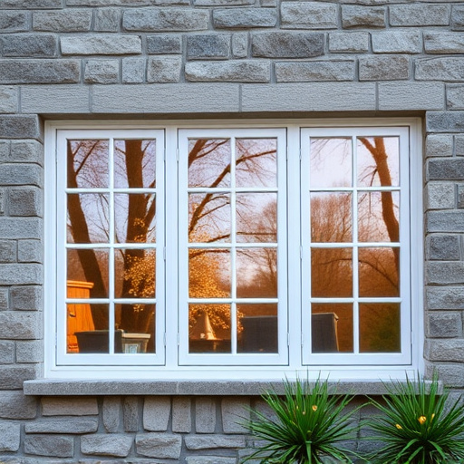 energy efficient windows