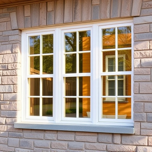 energy efficient windows