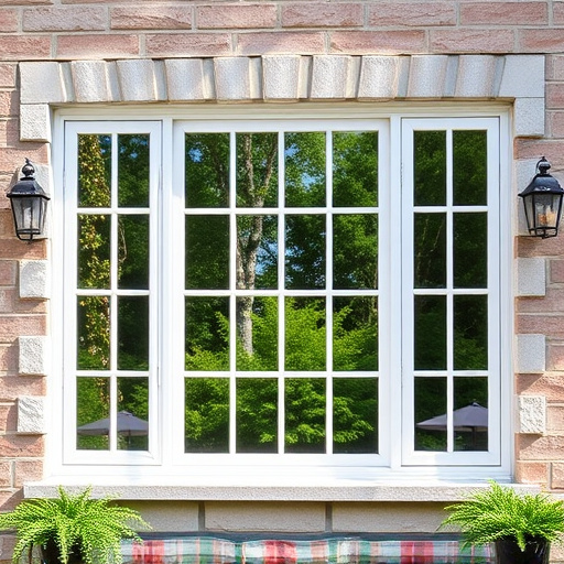 energy efficient windows