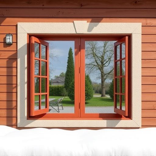 energy efficient windows