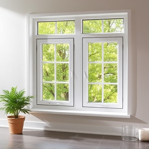 energy efficient windows