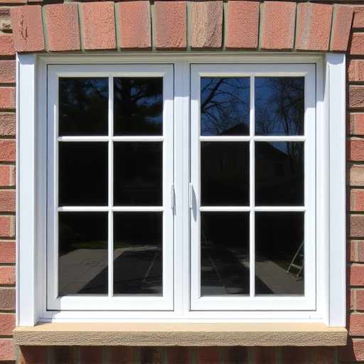 energy efficient windows
