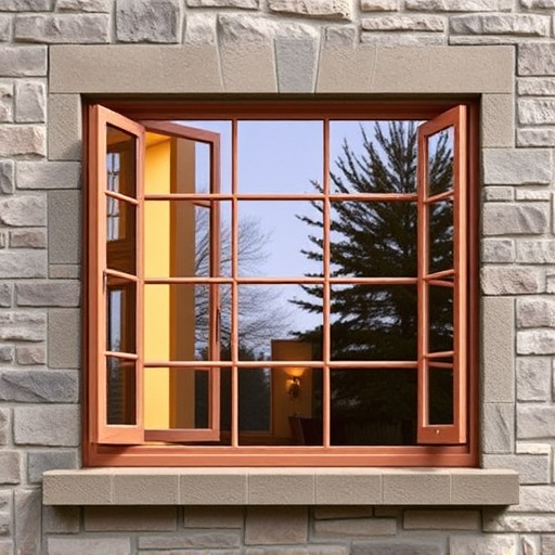 energy efficient windows