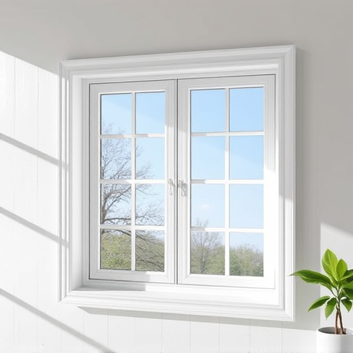 energy efficient windows