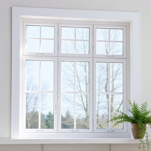 energy efficient windows
