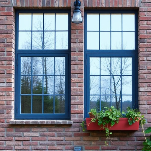 energy efficient windows