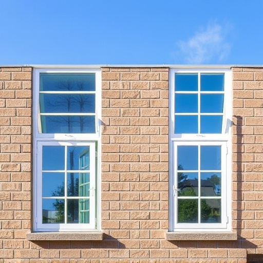 energy efficient windows