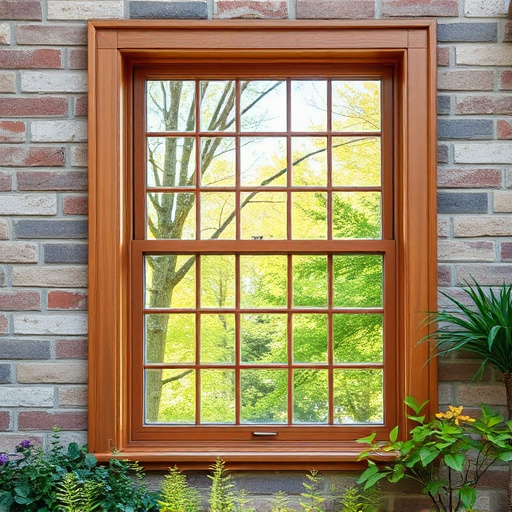 energy efficient windows