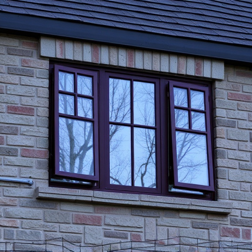 energy efficient windows