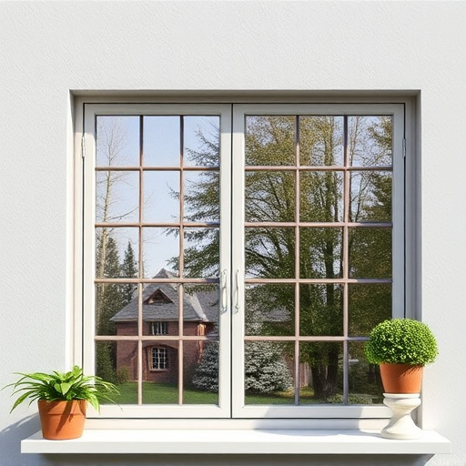energy efficient windows