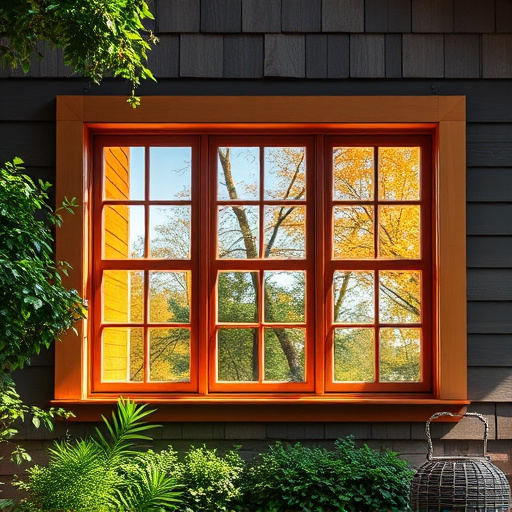 energy efficient windows