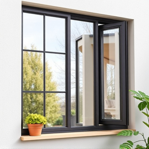 energy efficient windows