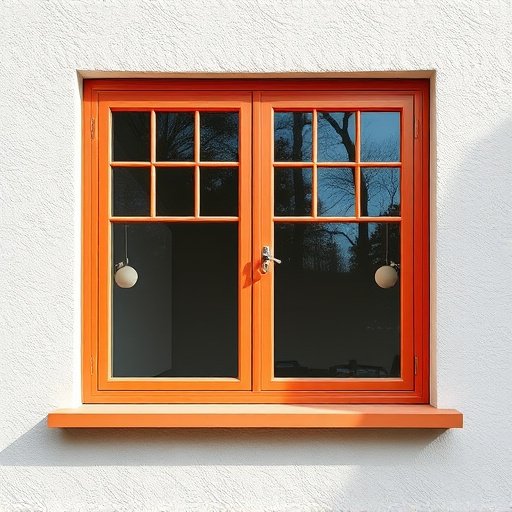 energy efficient windows