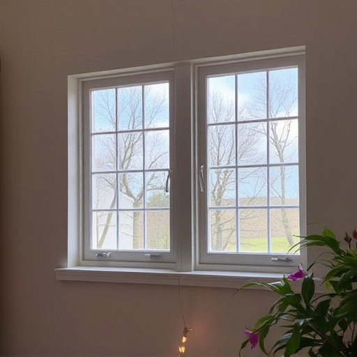 energy efficient windows