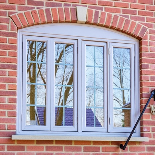 energy efficient windows