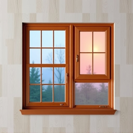 energy efficient windows