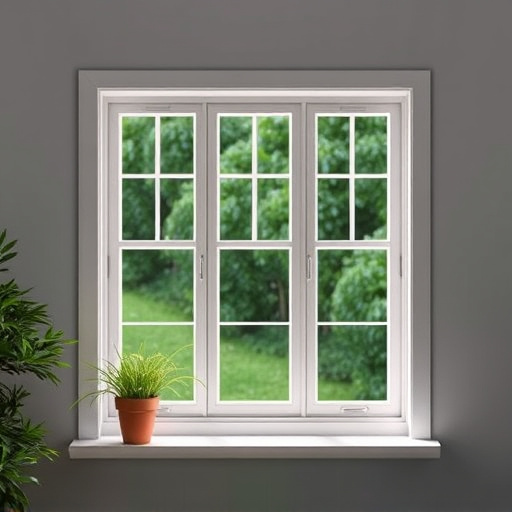 energy efficient windows
