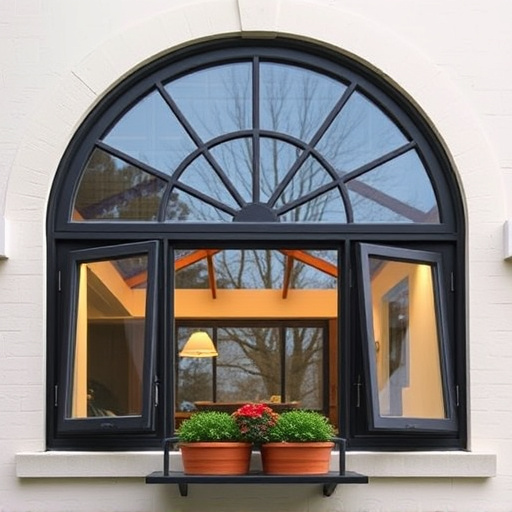 energy efficient windows