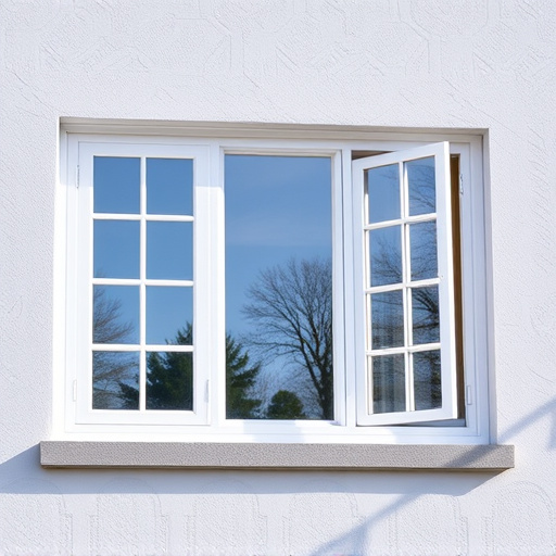 energy efficient windows