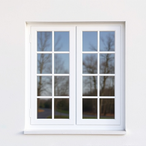 energy efficient windows