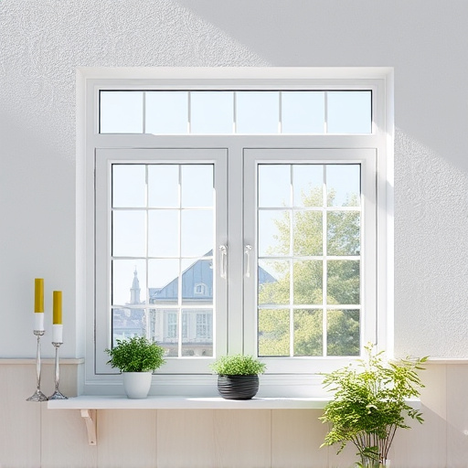 energy efficient windows