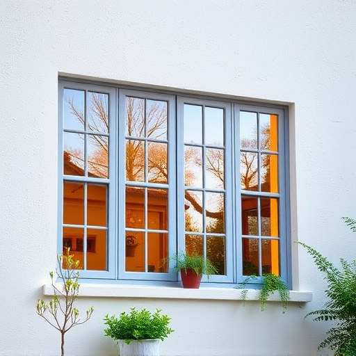 energy efficient windows