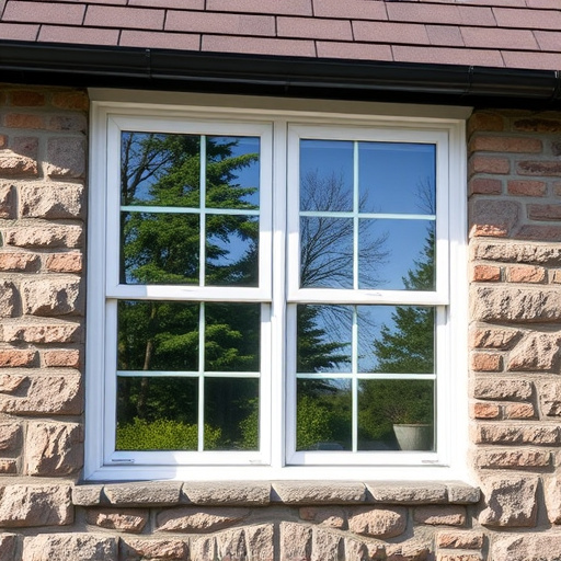 energy efficient windows