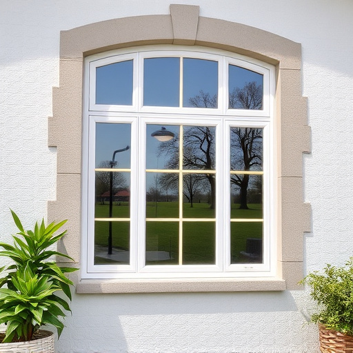 energy efficient windows