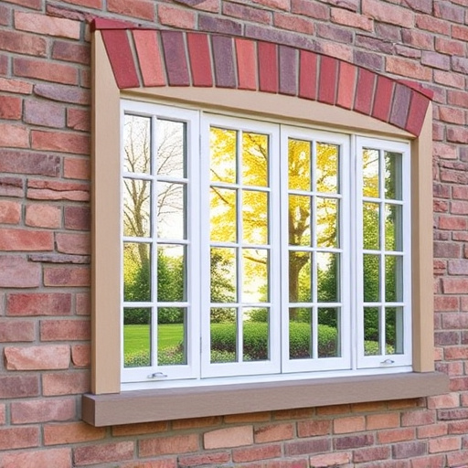 energy efficient windows