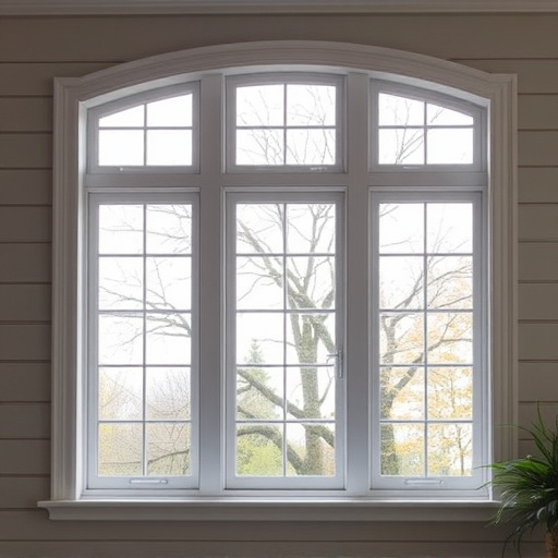 energy efficient windows