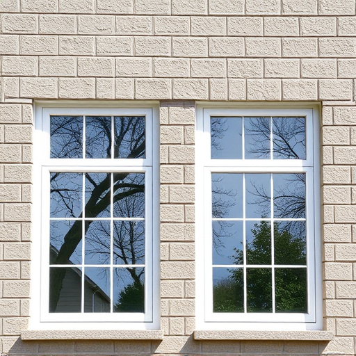 energy efficient windows