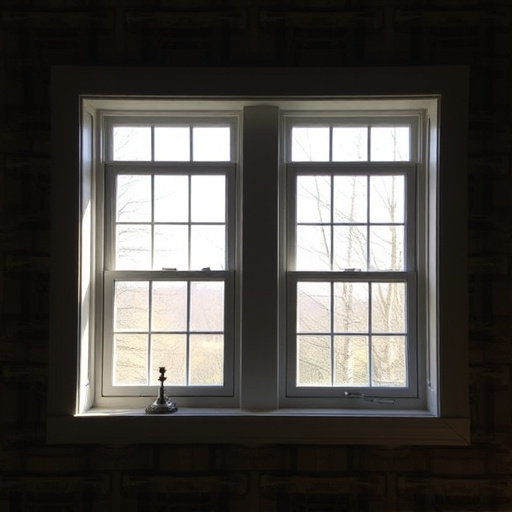 energy efficient windows