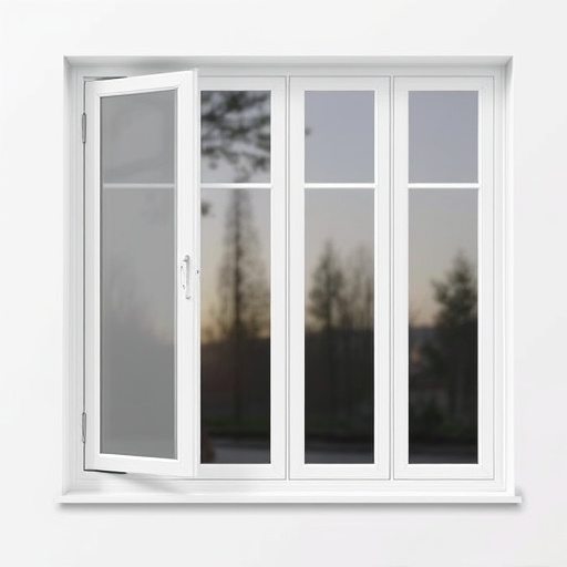 energy efficient windows
