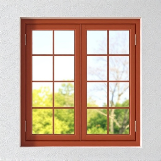 energy efficient windows