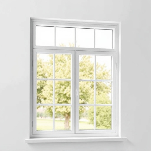 energy efficient windows