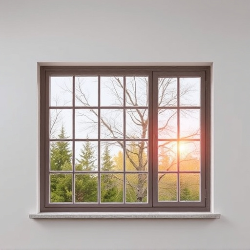 energy efficient windows