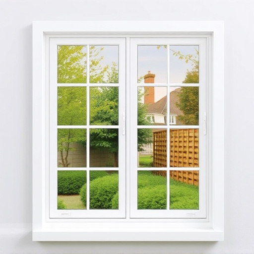 energy efficient windows