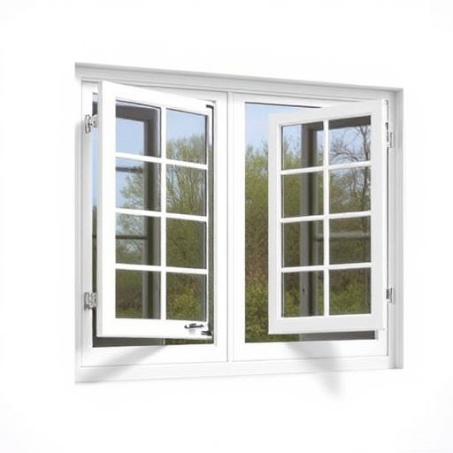 energy efficient windows