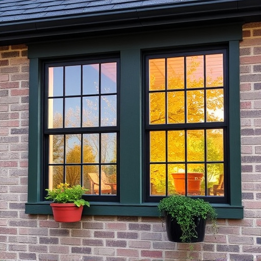 energy efficient windows