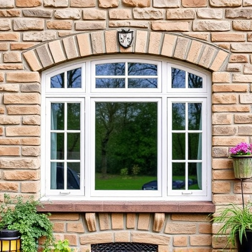 energy efficient windows