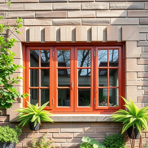 energy efficient windows