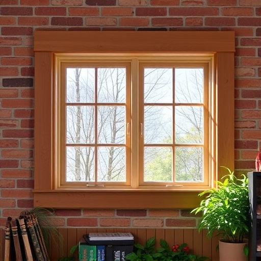 energy efficient windows