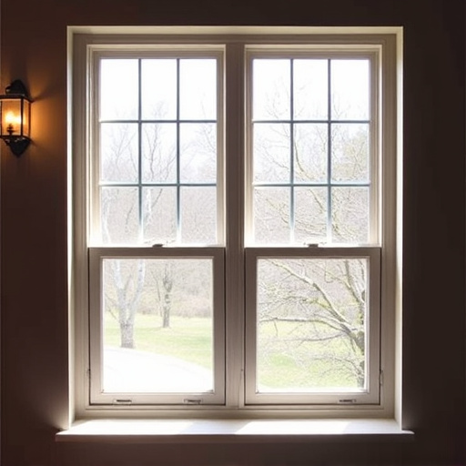 energy efficient windows