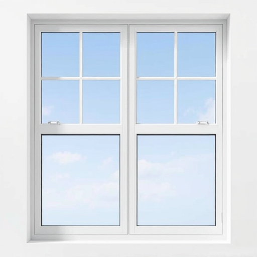 energy efficient windows