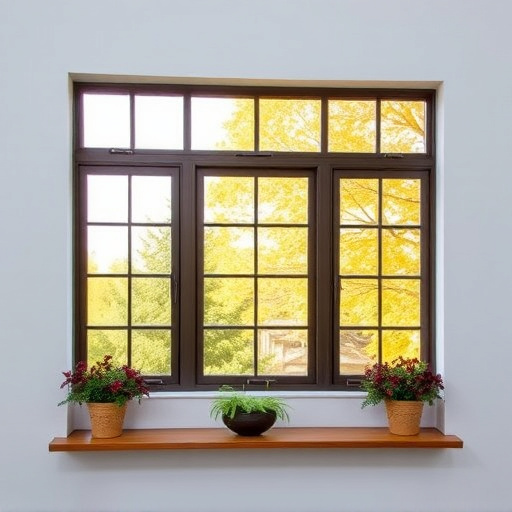 energy efficient windows
