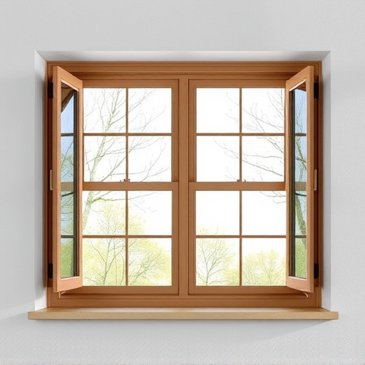 energy efficient windows