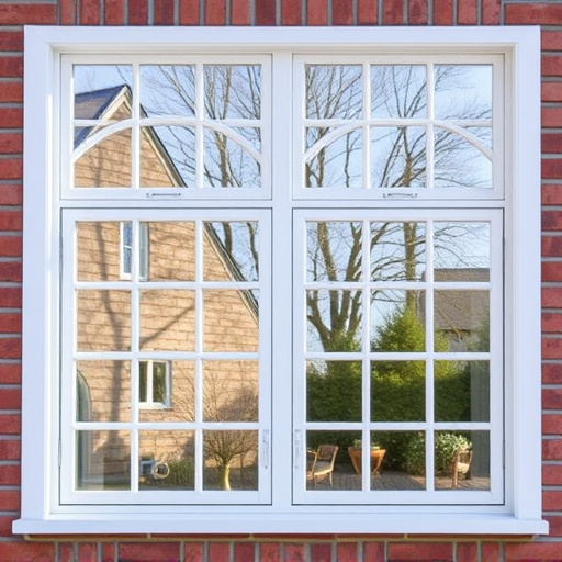 energy efficient windows